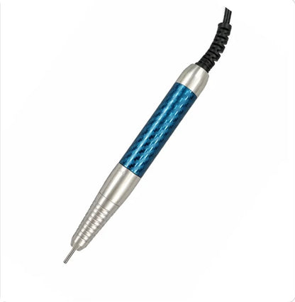 מכונת שיוף מקצועית Osaka נטענת 40,000 סל״ד עם מנוע Brushless