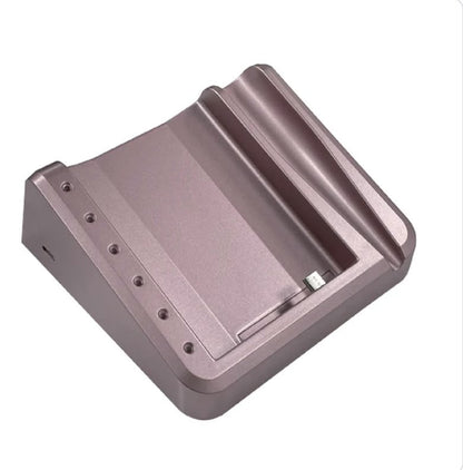 מכונת שיוף מקצועית Osaka נטענת 40,000 סל״ד עם מנוע Brushless