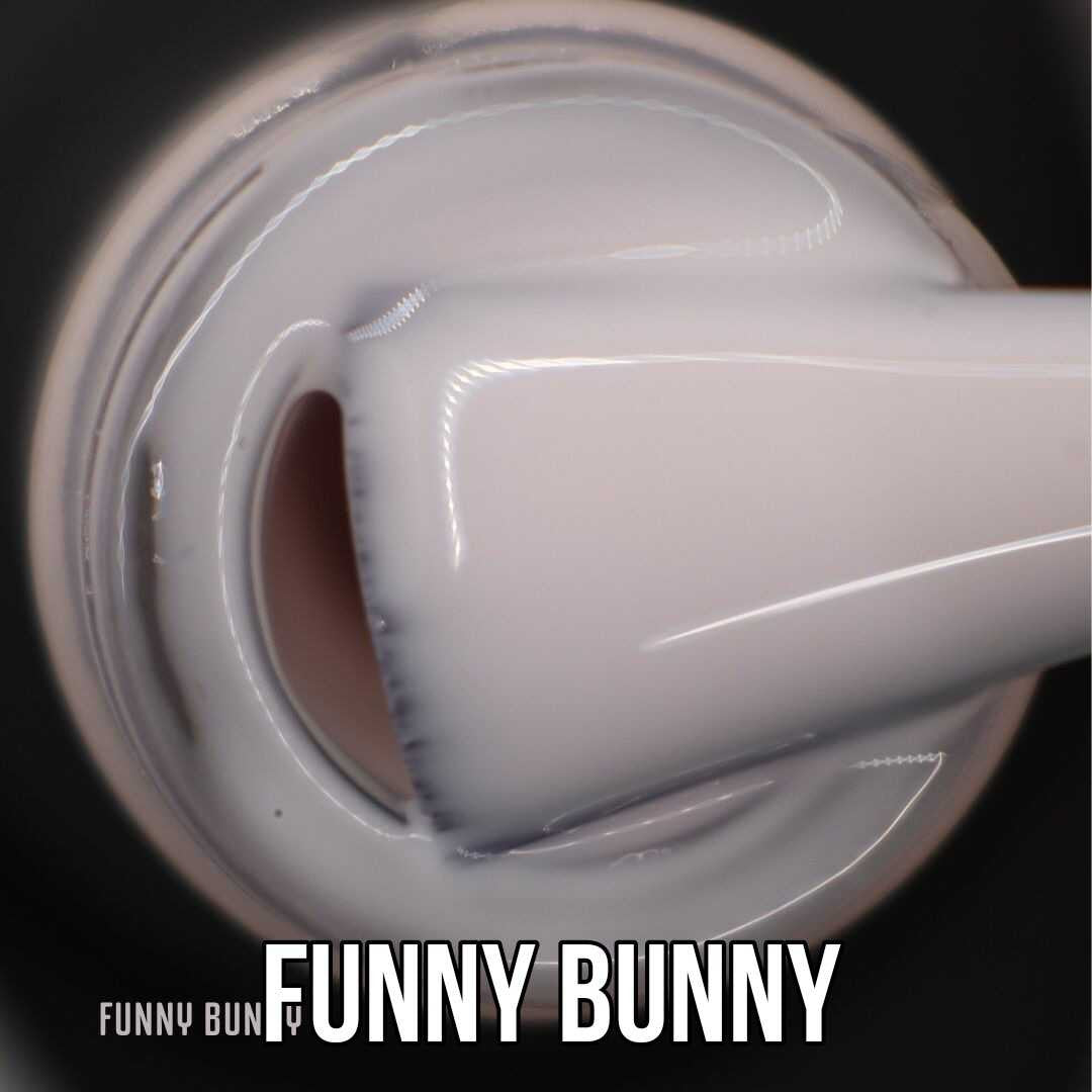 Цветная база "Nova"- Funny Bunny