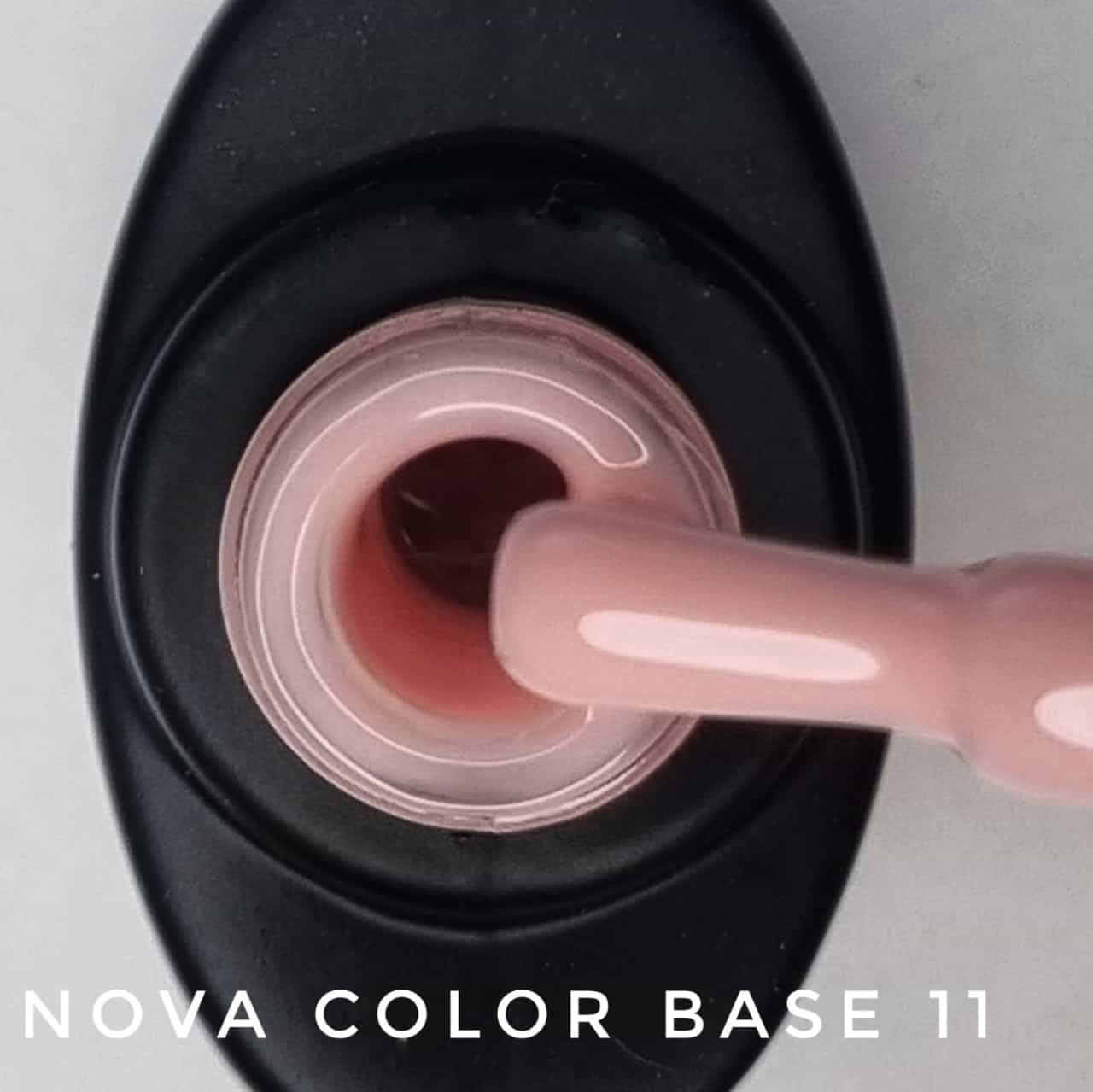 Цветная база "Nova"- 11