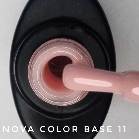 Цветная база "Nova"- 11