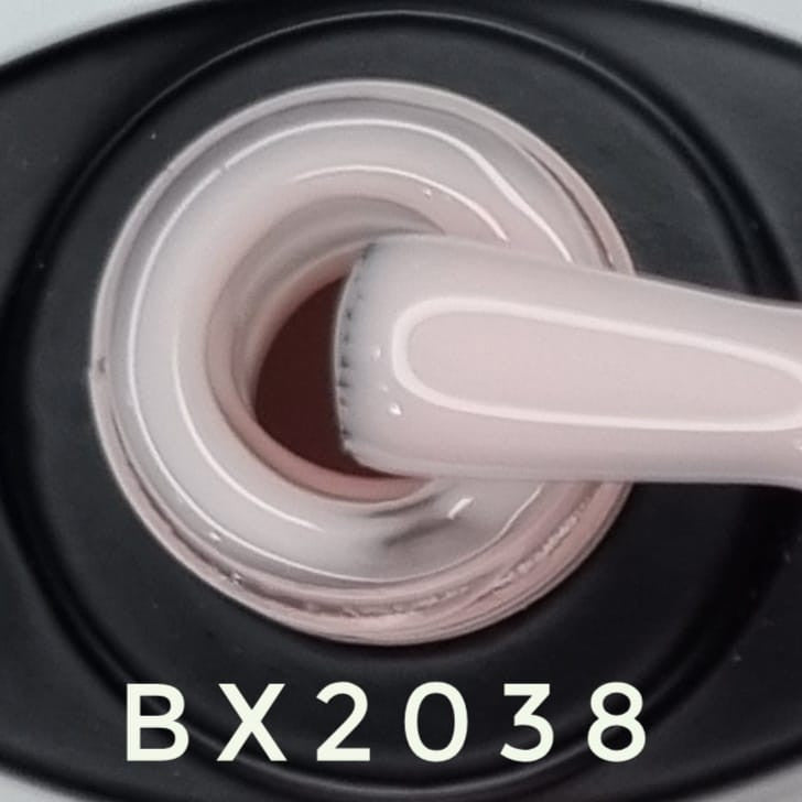 Цветная база "Nova"-BX2038