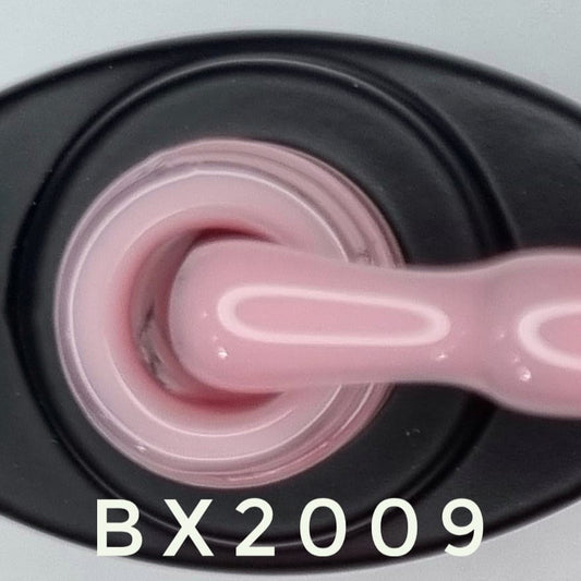 Цветная база "Nova"-BX2009