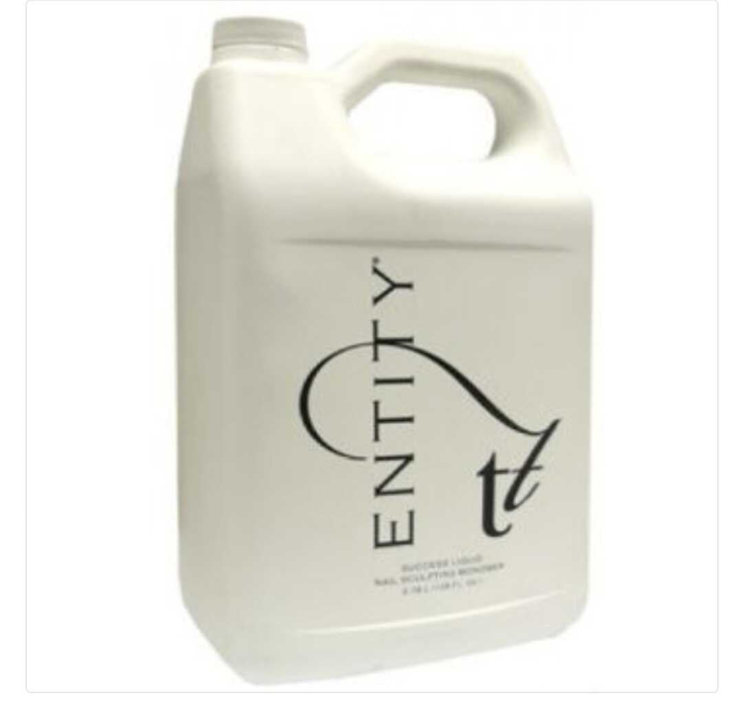 Entity System - liquid Sucess 3780ml