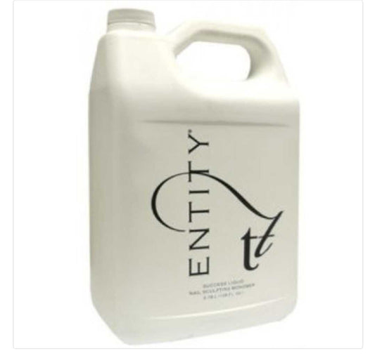 Entity System - liquid Sucess 3780ml