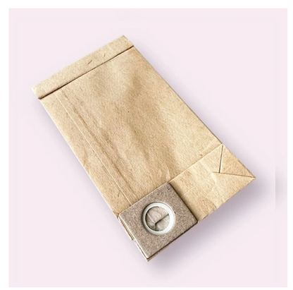 Dust Filter Bag - שקית פילטר לאיסוף אבק Saeyang CYCLONE-VAC