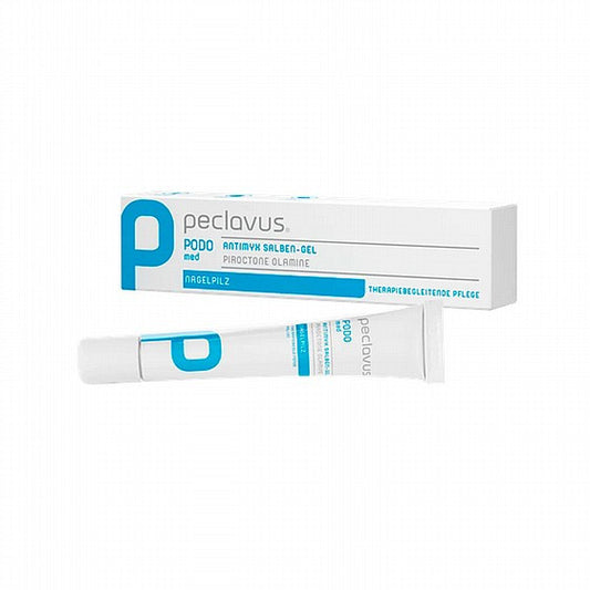 Гелевая мазь для тампонады Peclavus, 12 ml