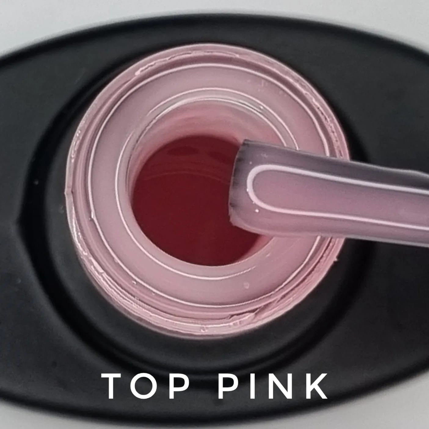 Top - Pink , 15 ml, Wipe Off