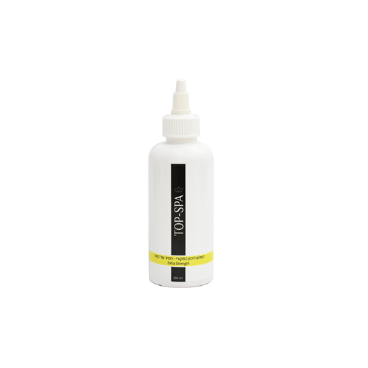 TOP-SPA Каллус- лимон Callus Limon, 150 ml