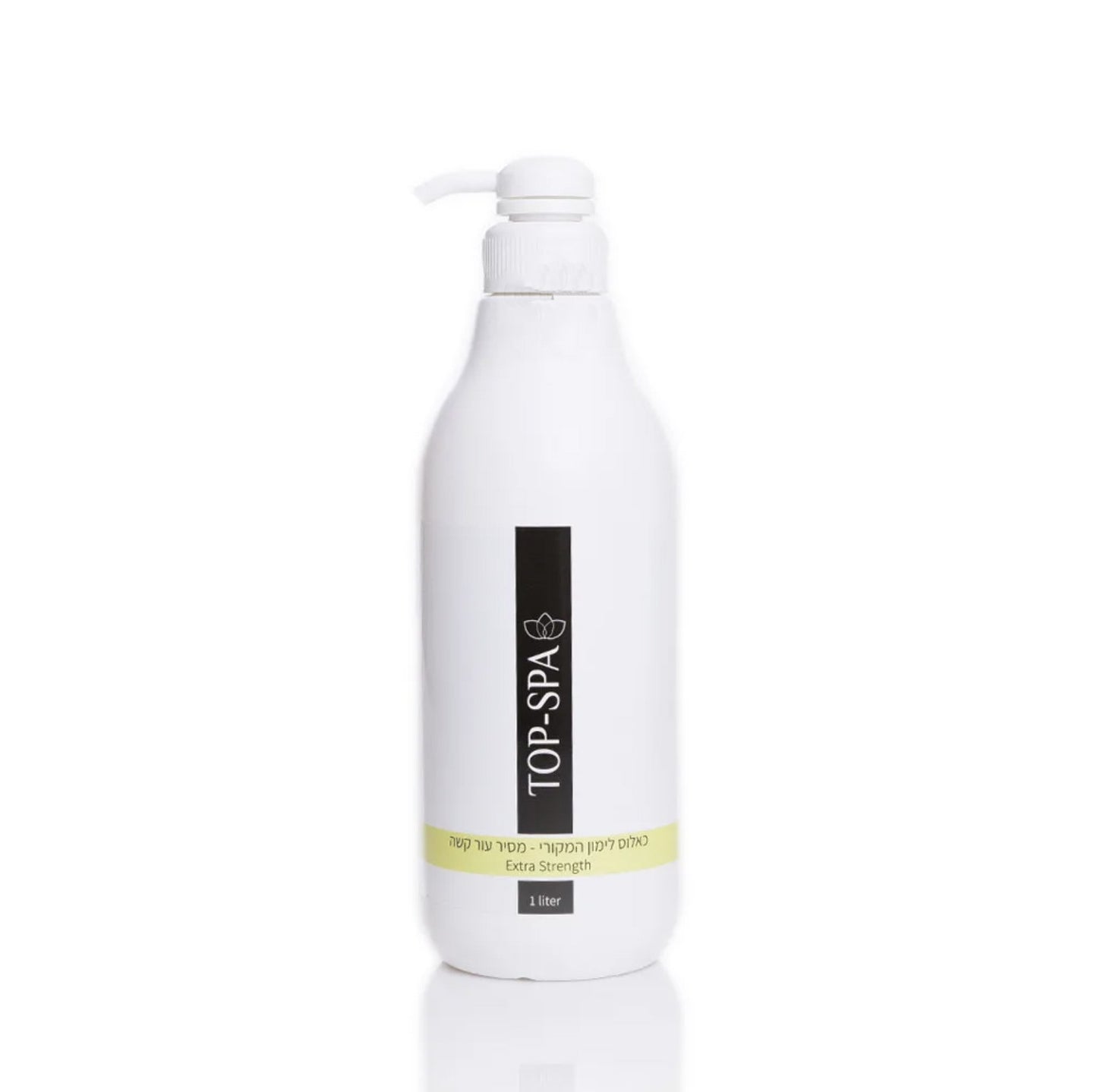TOP-SPA Каллус- лимон Callus 1000 ml
