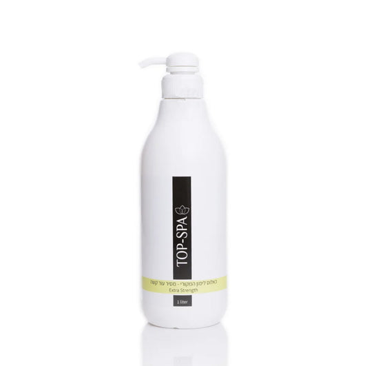TOP-SPA Каллус- лимон Callus 1000 ml