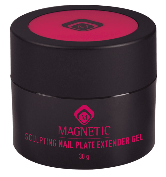 Magnetic Sculpting Nail Plate , 30 gr REGULAR