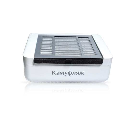 Настольный пылесос " Камуфляж"- 70 W