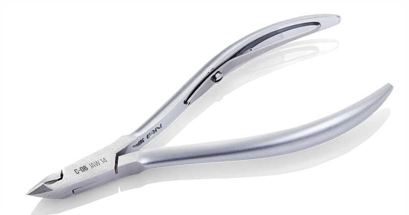 NGHIA C-06 jaw 12 кусачки