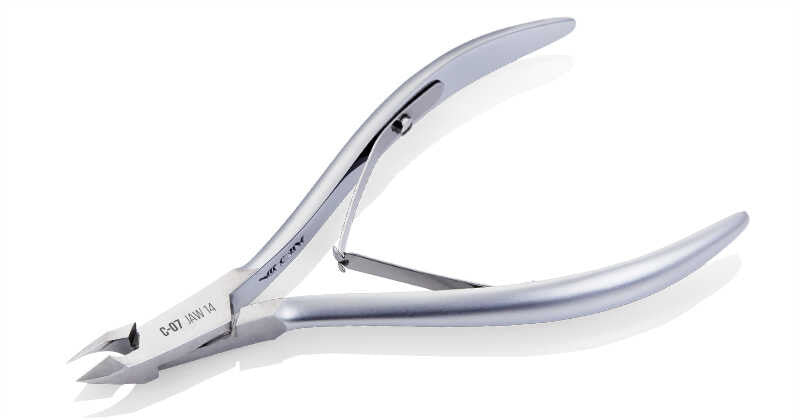 NGHIA C-07 jaw 14 кусачки