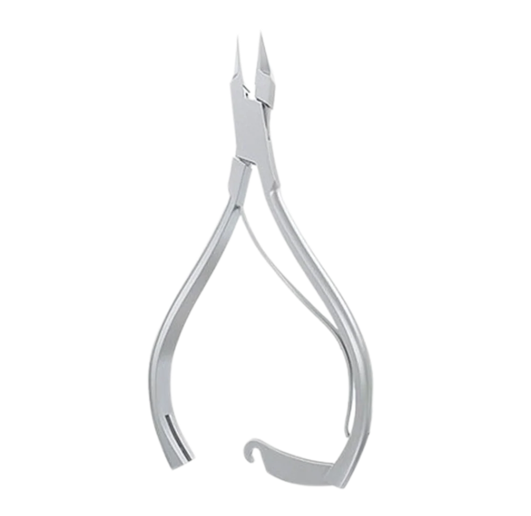 кусачки профессиональные , 16 mm , NI-NB106 DSI Exclusive Nail Nippers