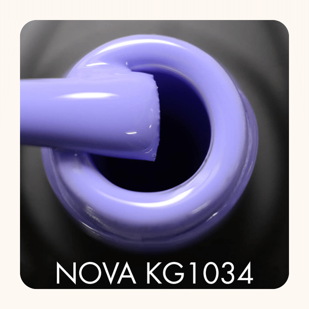 "Nova" KG1034