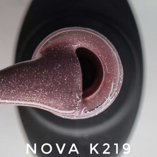 Nova" K 219