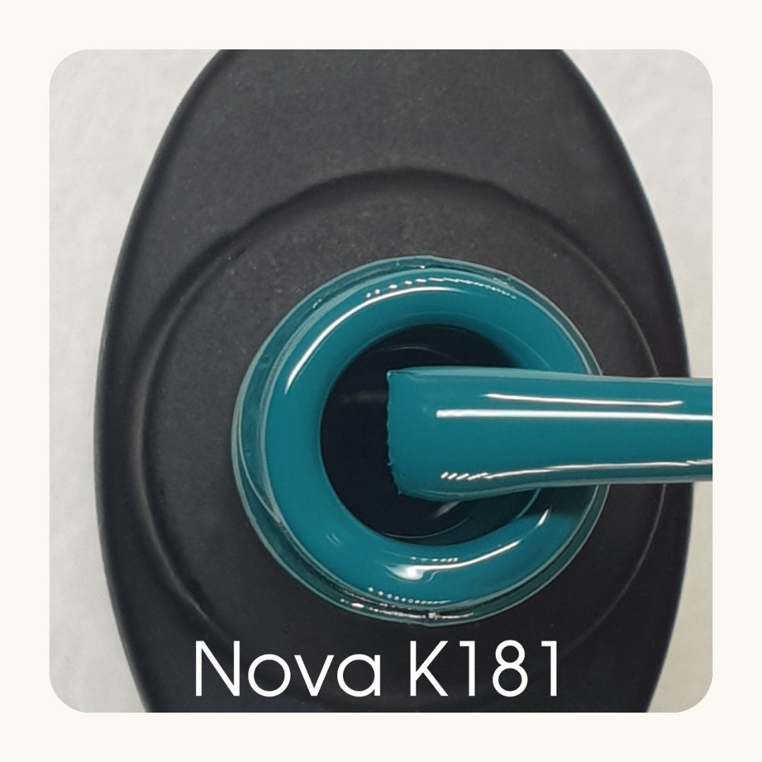 "Nova"  K181