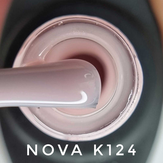 "Nova" K 124