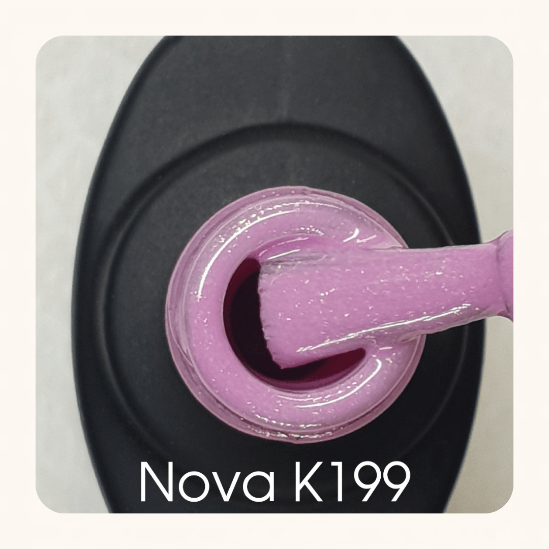 "Nova" K 199