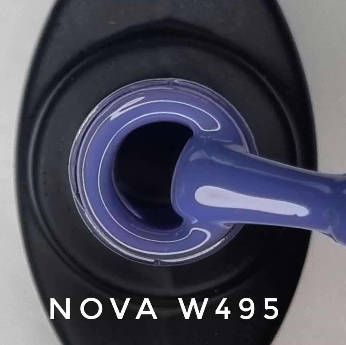 "Nova"  W495