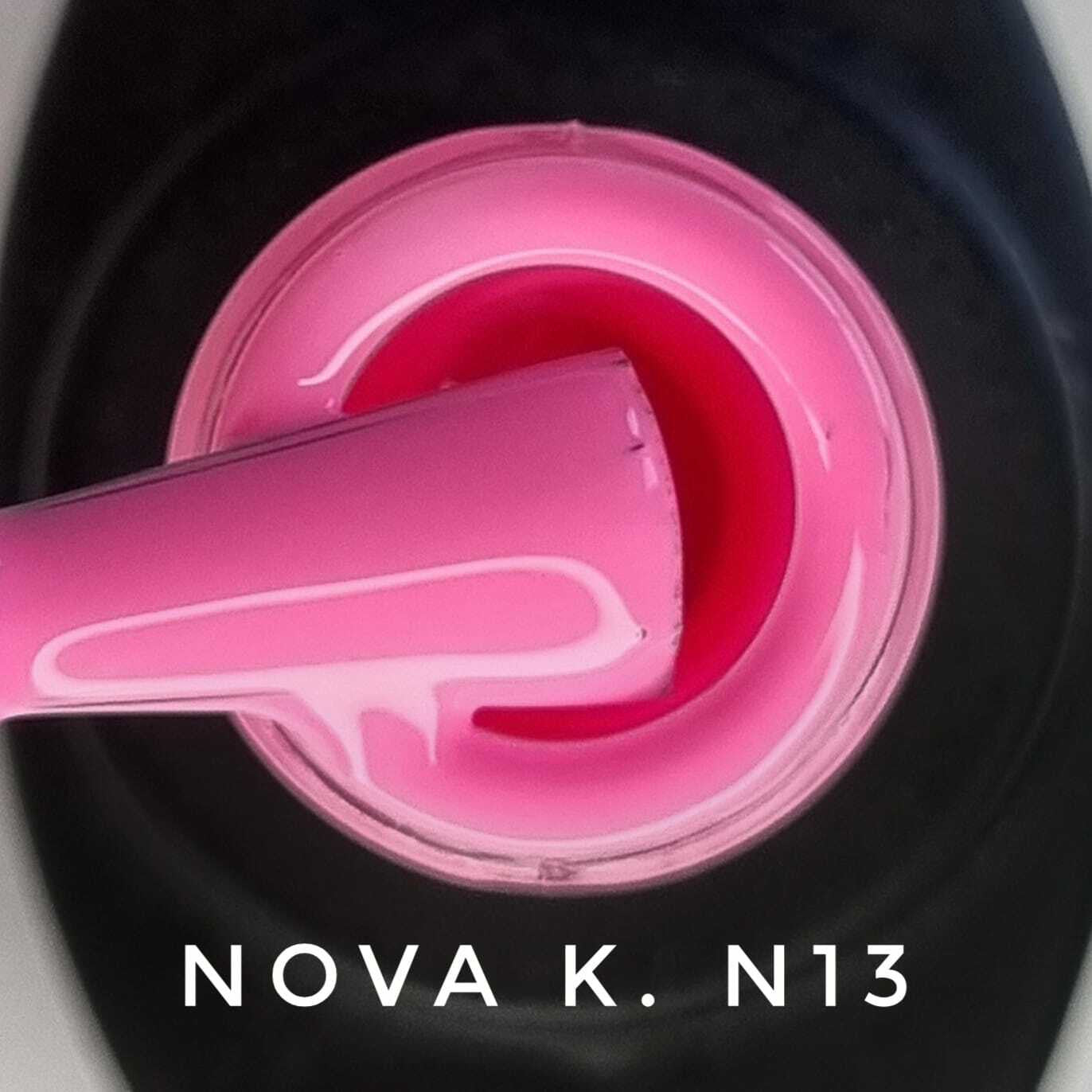 "Nova"  K.N 13