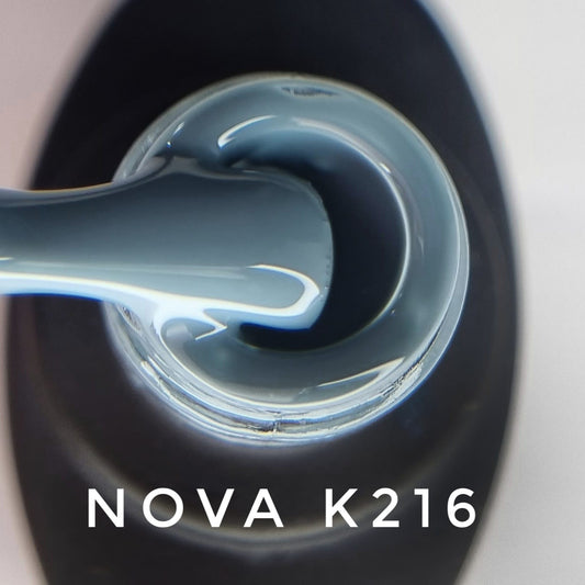 "Nova"  k 216