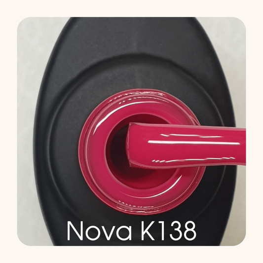 "Nova"  K138