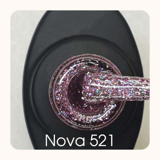 "Nova"  521
