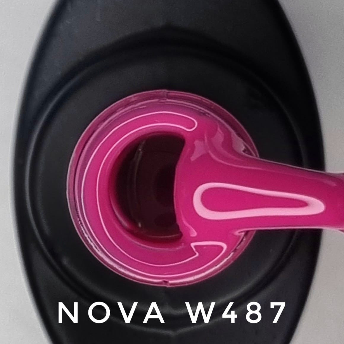 "Nova"  W487