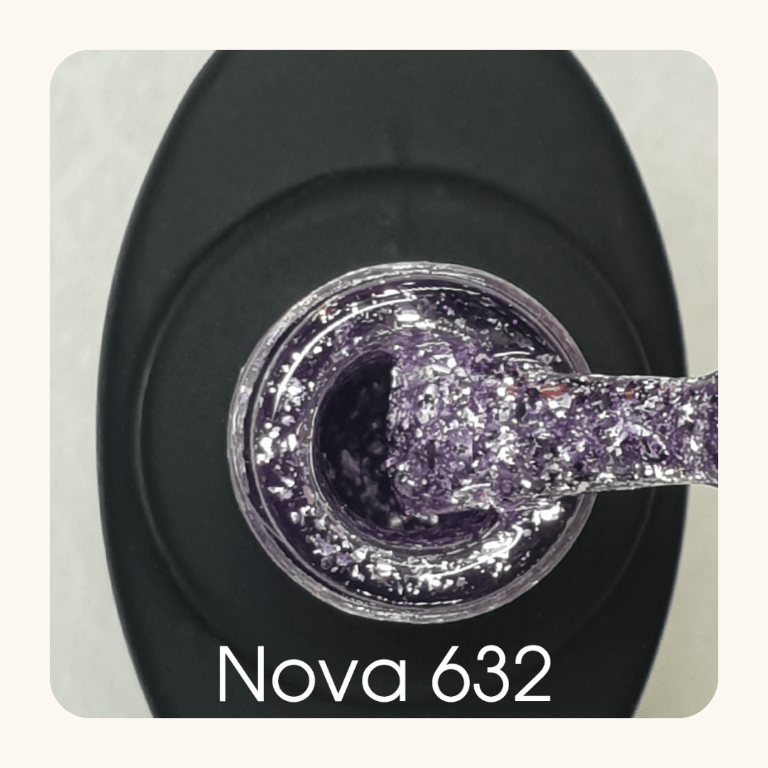 "Nova" 632