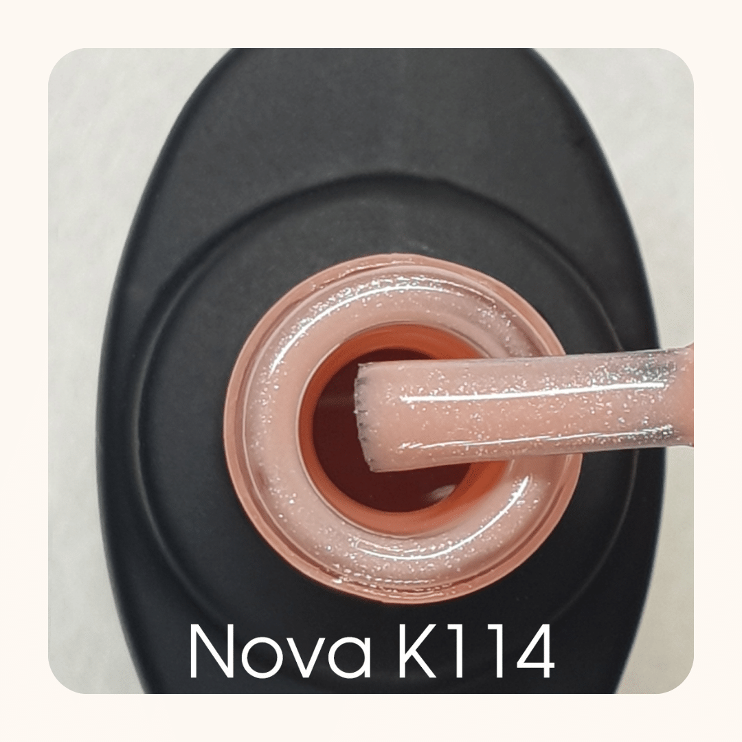 "Nova"  K114