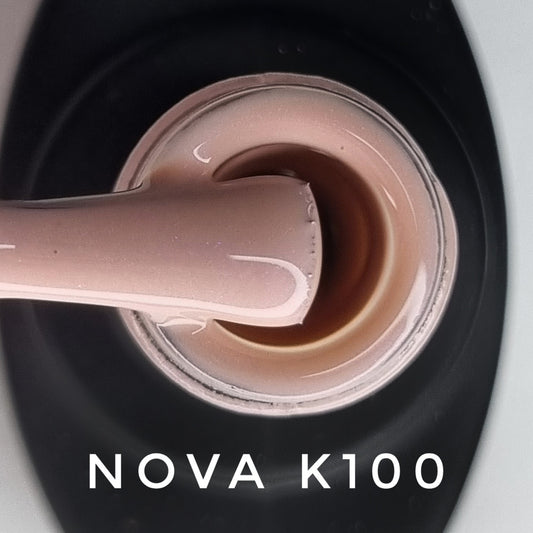 "Nova"  K 100