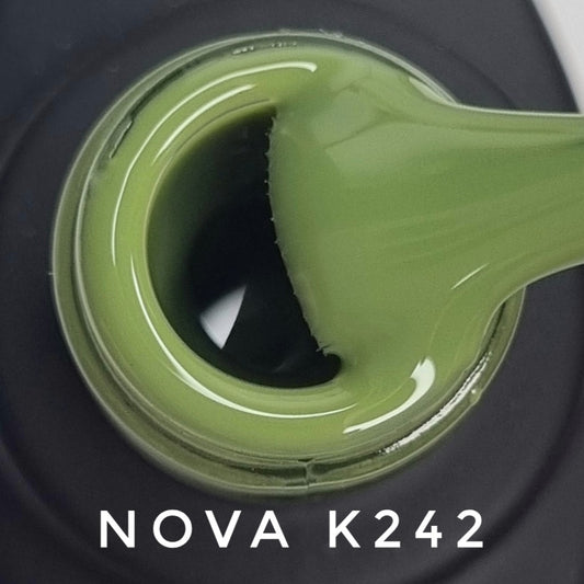 "Nova"  K242
