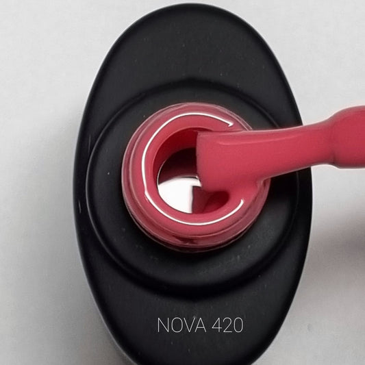 "Nova" 420