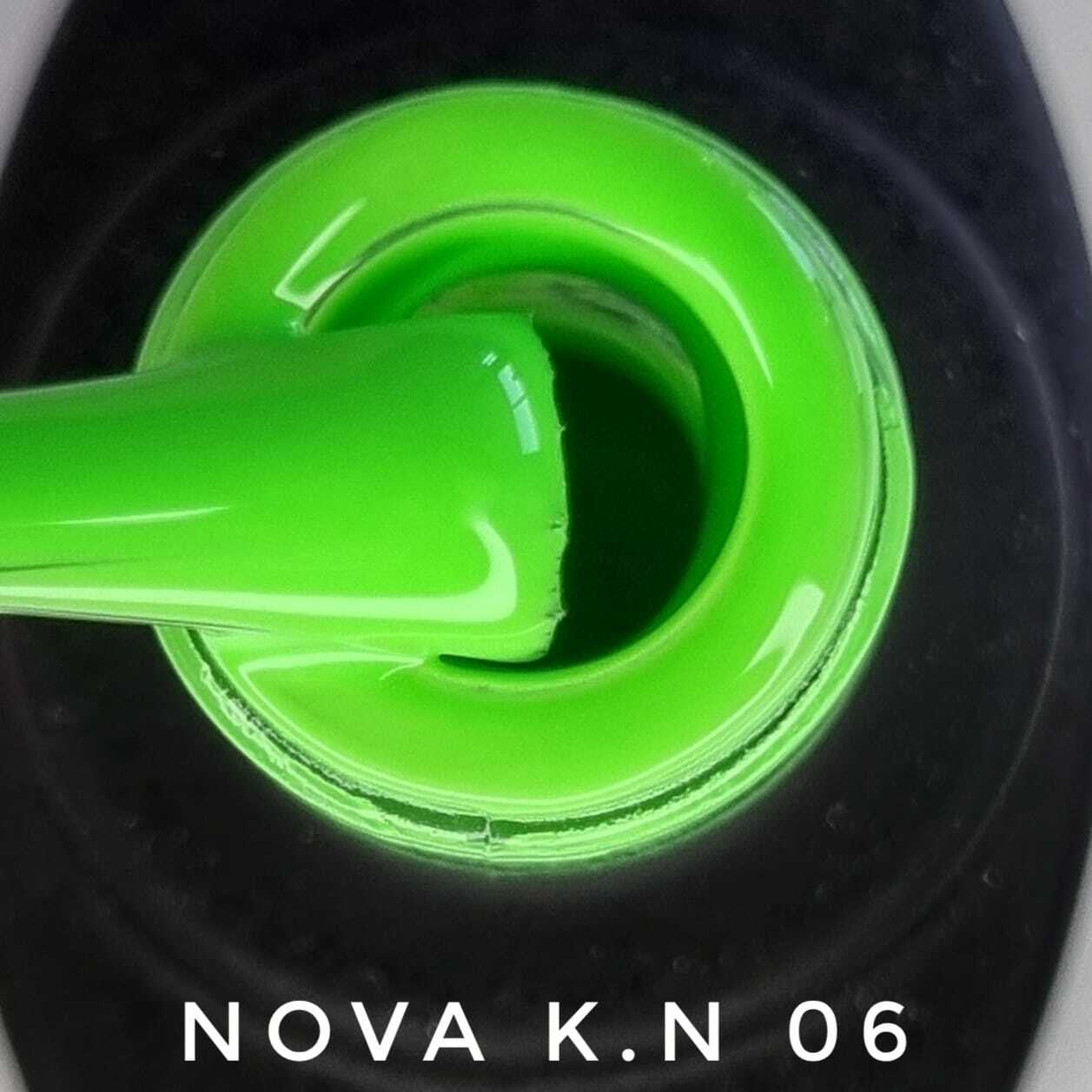 "Nova"  K.N 06
