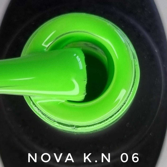 "Nova"  K.N 06