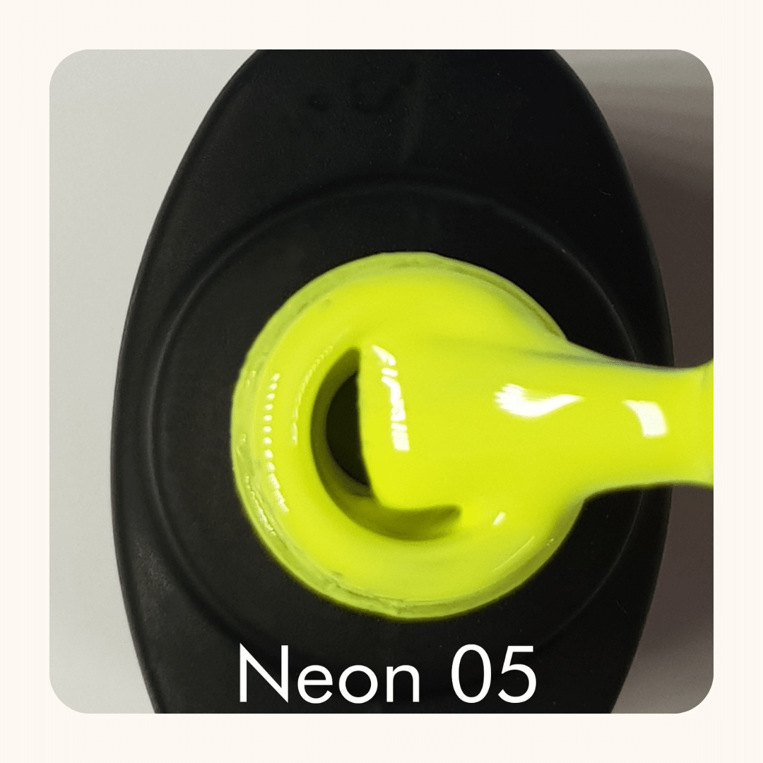 "Nova" Neon 05