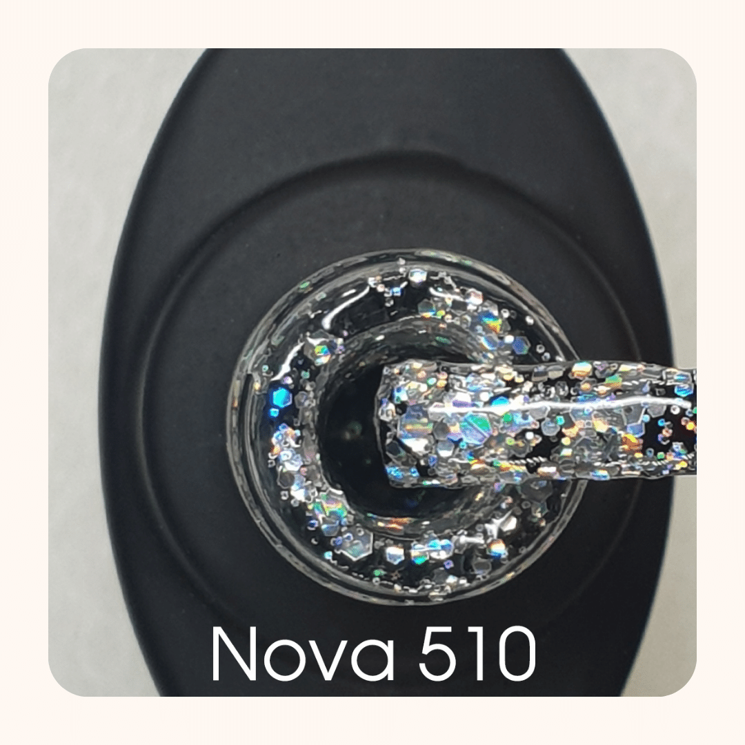 "Nova"  510