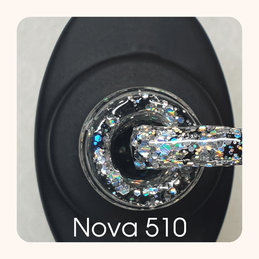 "Nova"  510
