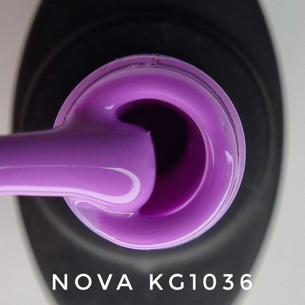 "Nova" KG 1036