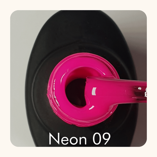 "Nova" NEON 09