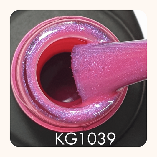 "Nova" KG 1039