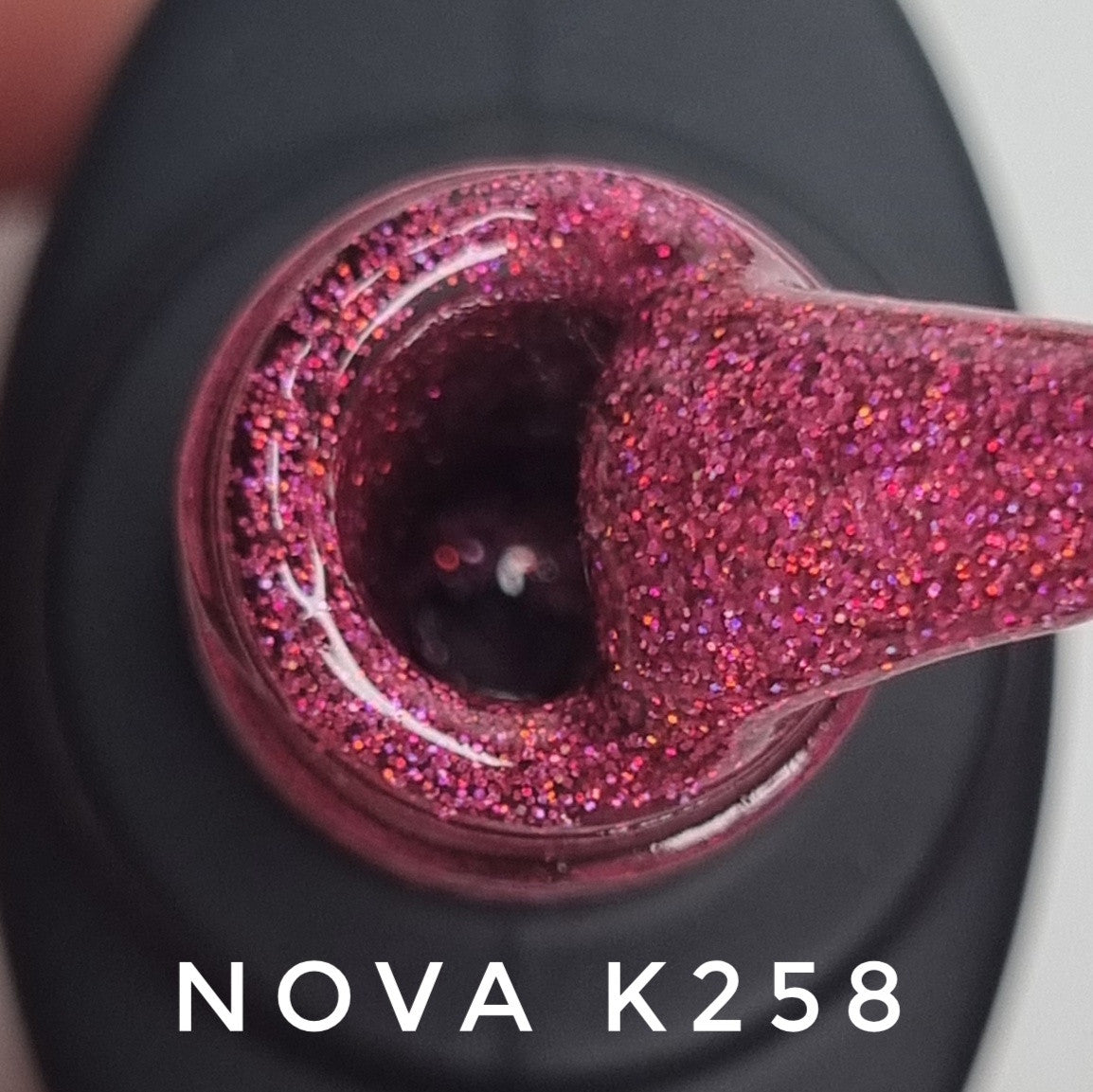 "Nova" K 258