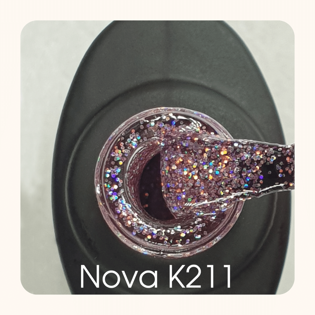 "Nova"  K211