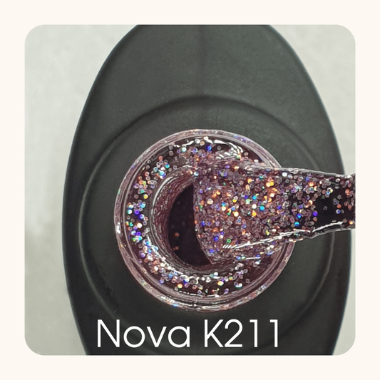 "Nova"  K211