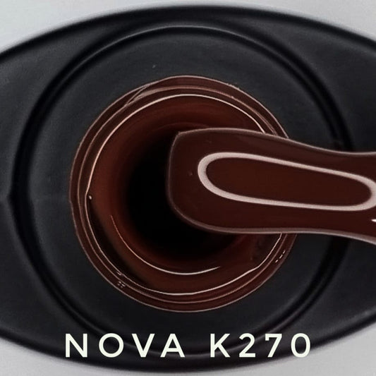 "Nova" K270