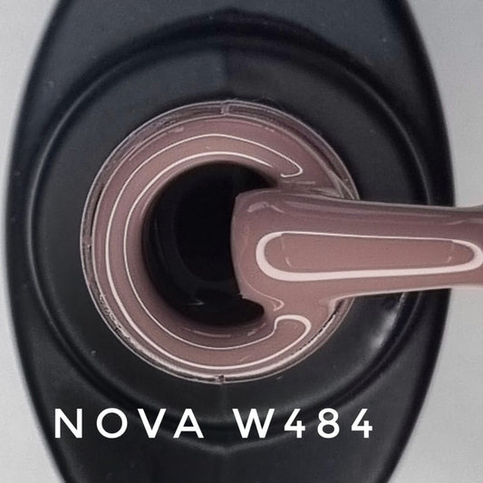 "Nova"  W484