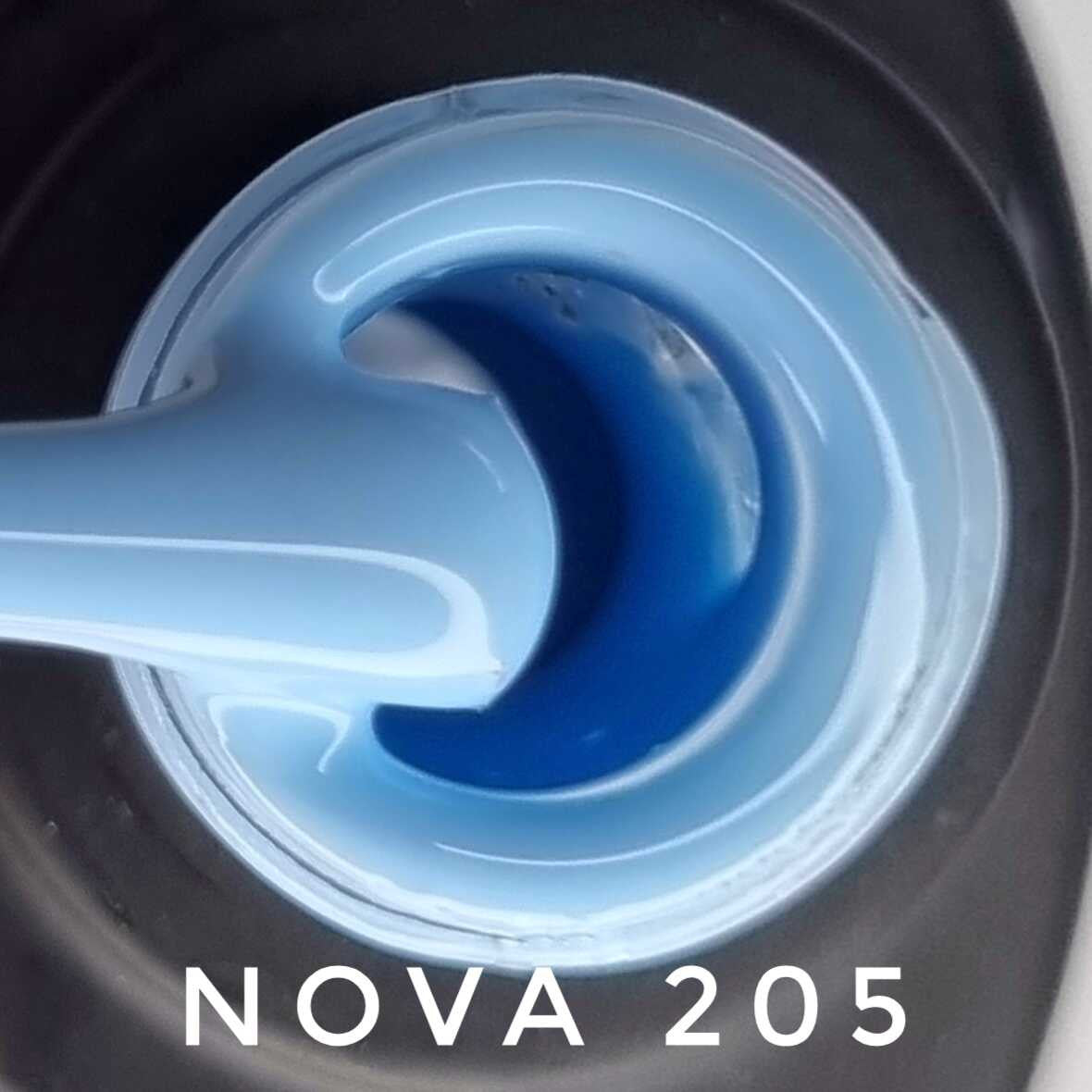 "Nova"  205